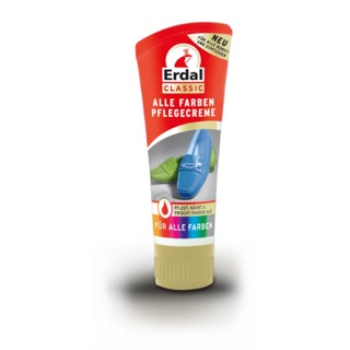 Xi đánh giầy không mầu Edral Classic