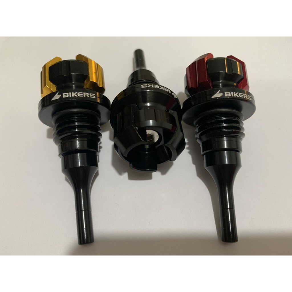 TY THĂM NHỚT BIKER CHO SH KIỂU THAILAND