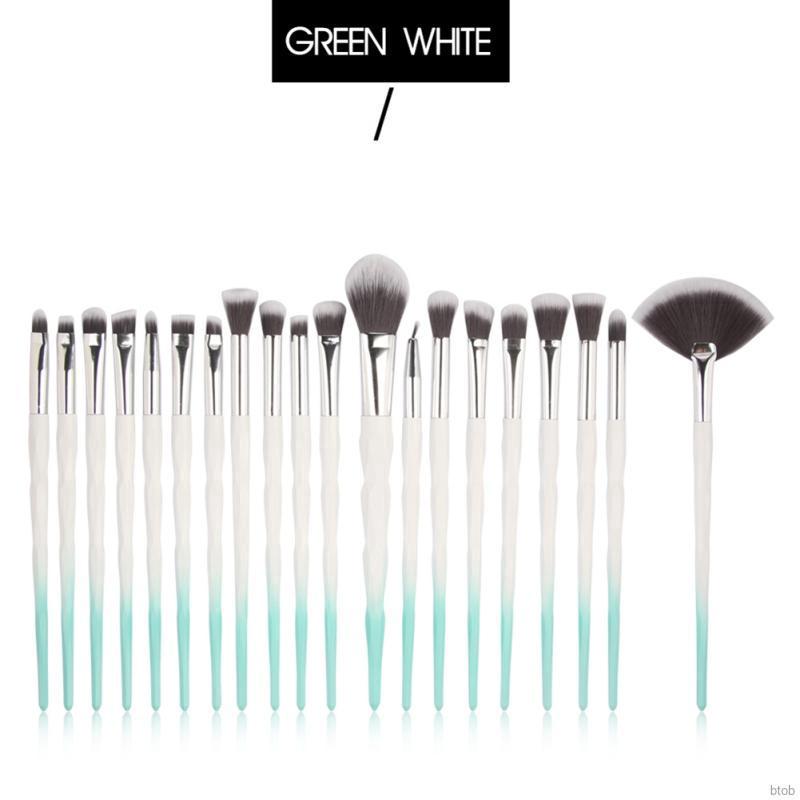 Bộ 20 cọ trang điểm MAANGE