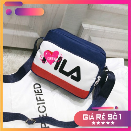 Túi đeo chéo nam nữ thời trang túi đeo hông cao cấp [Bảo hành 1 đổi 1] | BigBuy360 - bigbuy360.vn