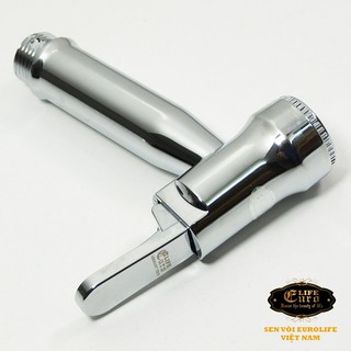 Tay xịt vệ sinh Eurolife EL-H06