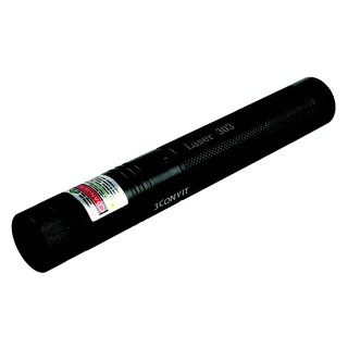 Đèn Laser 303 Tia sáng xanh lá/đỏ