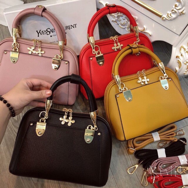 Túi công sở hến cao cấp ( tuyển ctv & sỉ toàn quốc )