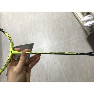 Vợt Cầu Lông Yonex Nanoray Z-speed