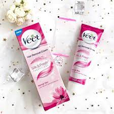 Kem tẩy lông veet 100ml