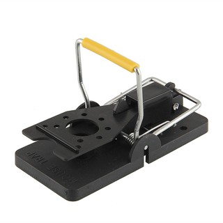 Bẫy Chuột Thông Minh - Bắt Được Chuột Ngay Lần Đầu Sử Dụng