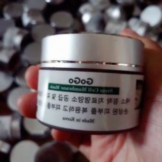 MẶT NẠ MÀNG TẾ BÀO GỐC GOGO