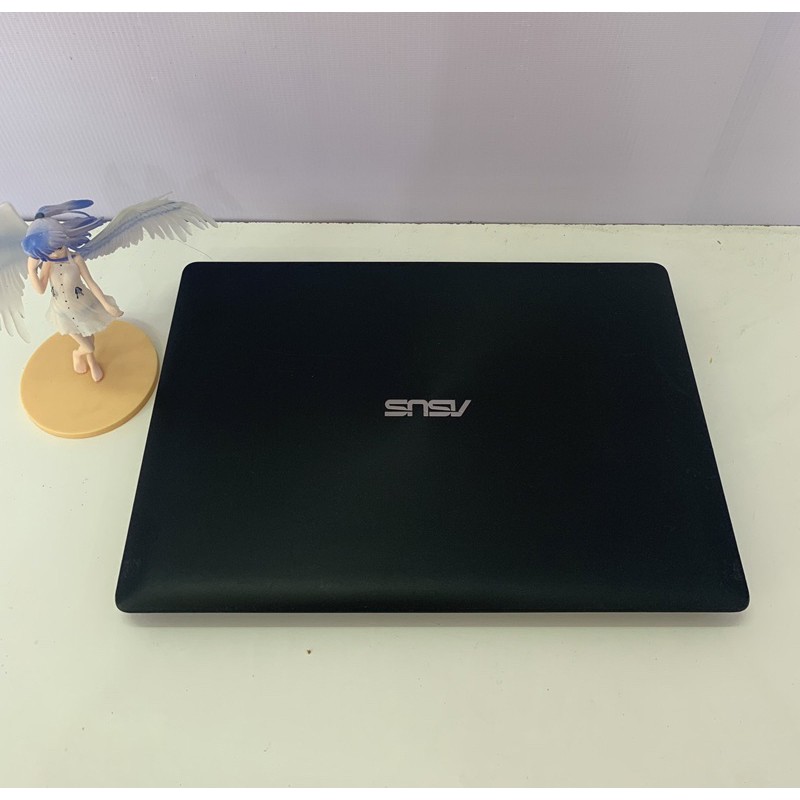 laptop asus x453 đẹp zin
