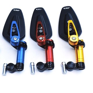 Gương Gù Chân Kính CRG