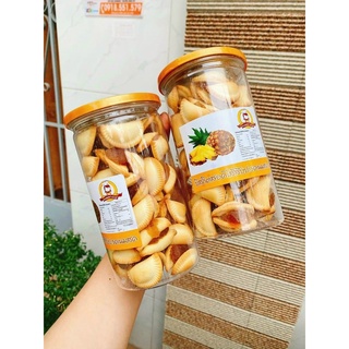 Bánh sò khóm thái lan 300gr