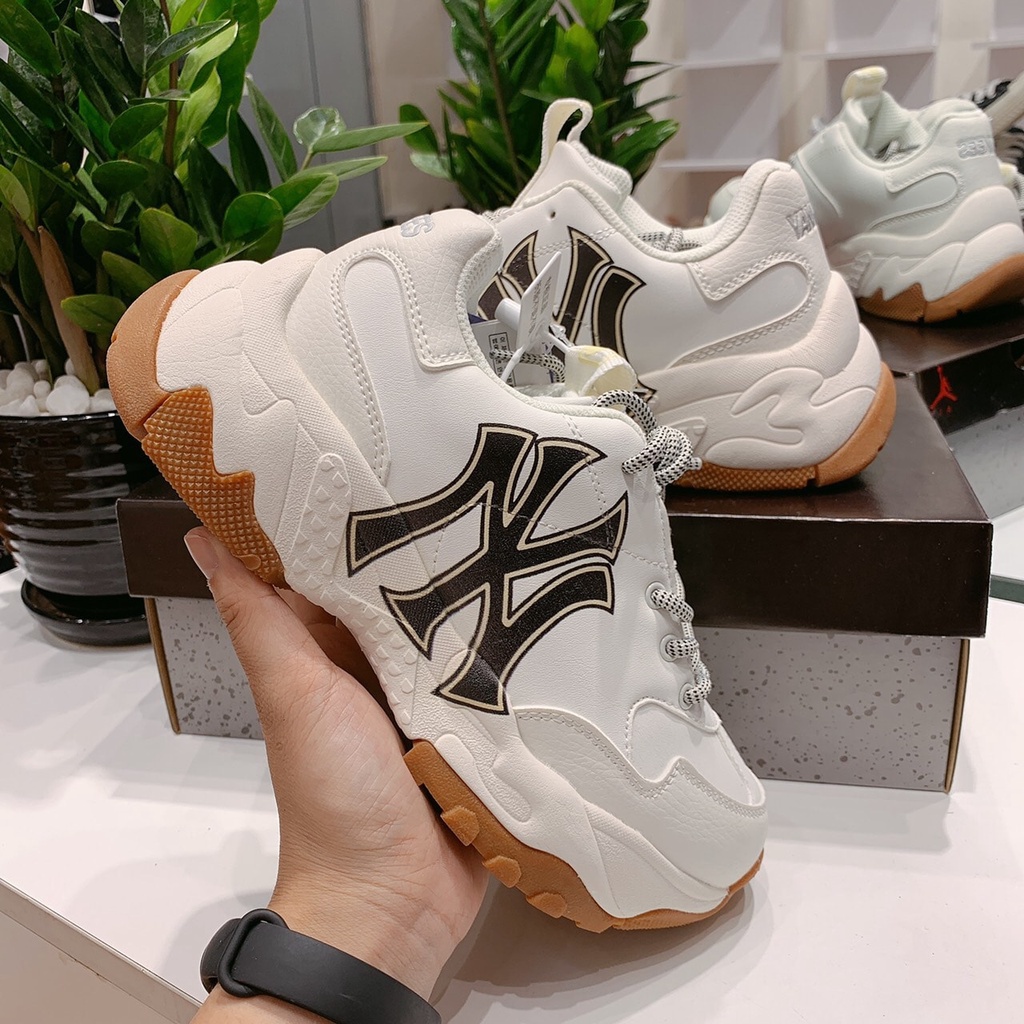 [Xả Kho] [FULL BOX + BILL] Giày 𝐌𝐋𝐁 NY đế nâu, NY,LA, boston hottrend đế tách bản chuẩn Hot Nhất 2021 - NT STORE SNEAKER | BigBuy360 - bigbuy360.vn
