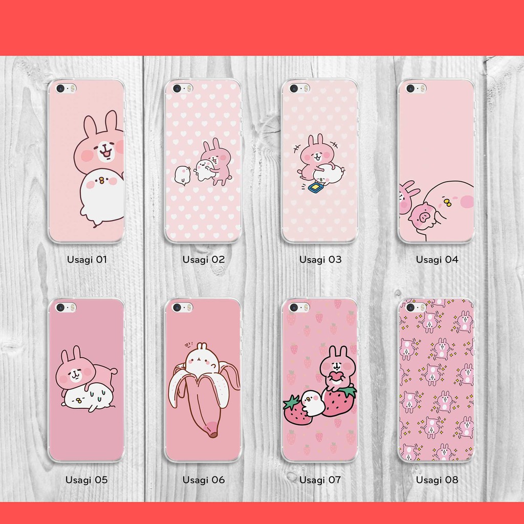 ỐP LƯNG Iphone 5 C