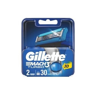 Lưỡi dao cạo Gillette MACH3