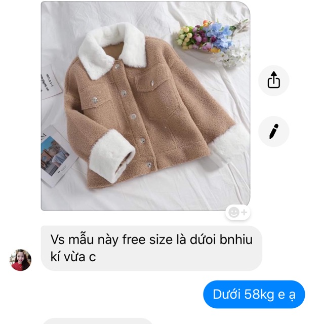 Áo lông cừu