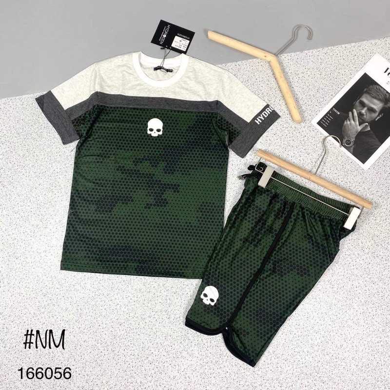 Bộ hè nam 166056