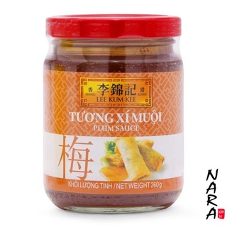 Tương xí muội lee kum kee 226gr