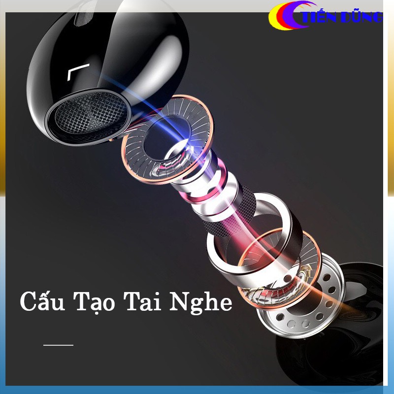 TAI NGHE BLUETOOTH TOTU EAUB 021 KIỂU DÁNG THỂ THAO QUÀNG CỔ