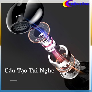 Tai nghe Bluetooth TOTU EAUB-021