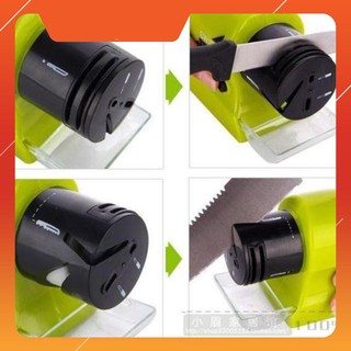 [ Rẻ Đẹp Mỗi Ngày ] máy mài dao mini tự động shop86  [NAREDA.SHOP1111]] [h2o_009]