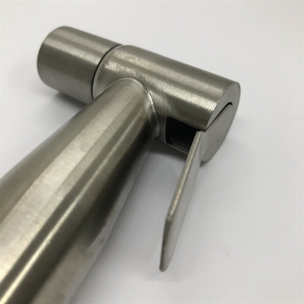 Vòi xịt vệ sinh inox 304 cao cấp