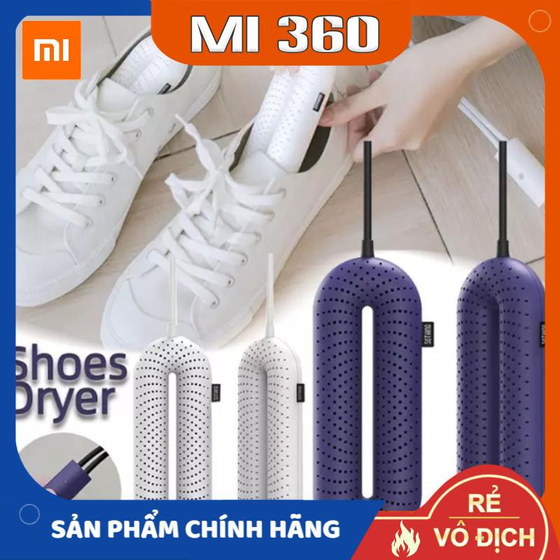 Máy sấy giày Xiaomi Sothing Zero Shoes Driers Chính Hãng