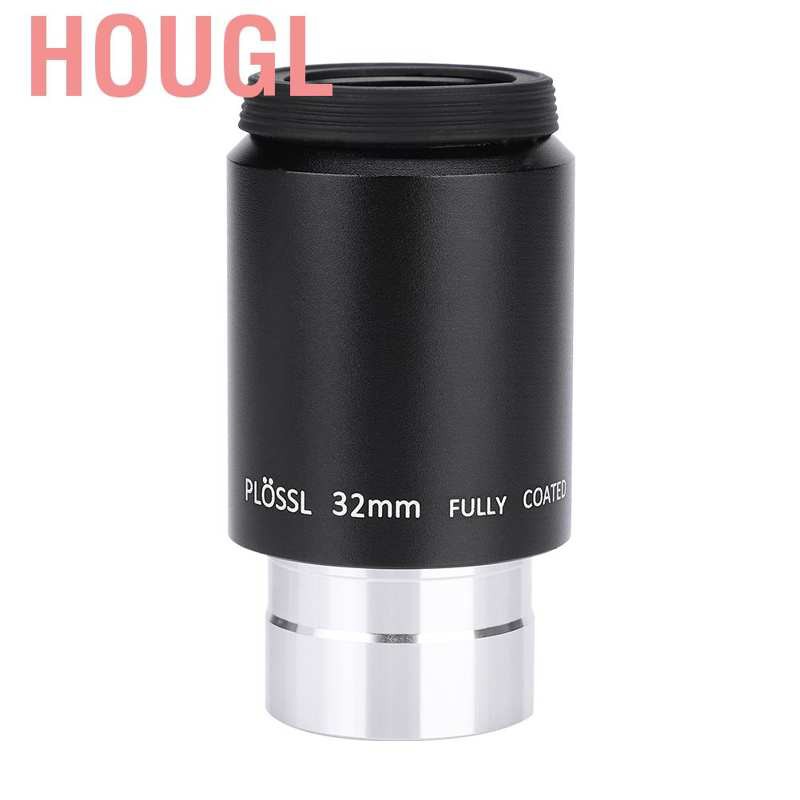 Kính Thiên Văn Bằng Hợp Kim Ploss 20 / 32mm Với Ống Kính Lọc 1.25 "