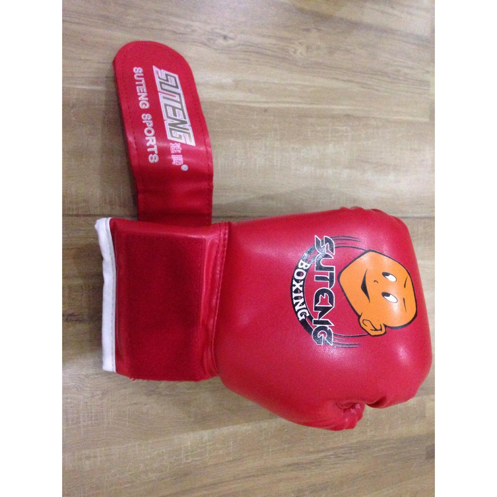 Găng tay boxing,găng tay đấm bốc trẻ em