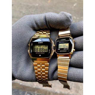 Đồng hồ nữ Casio Diamond