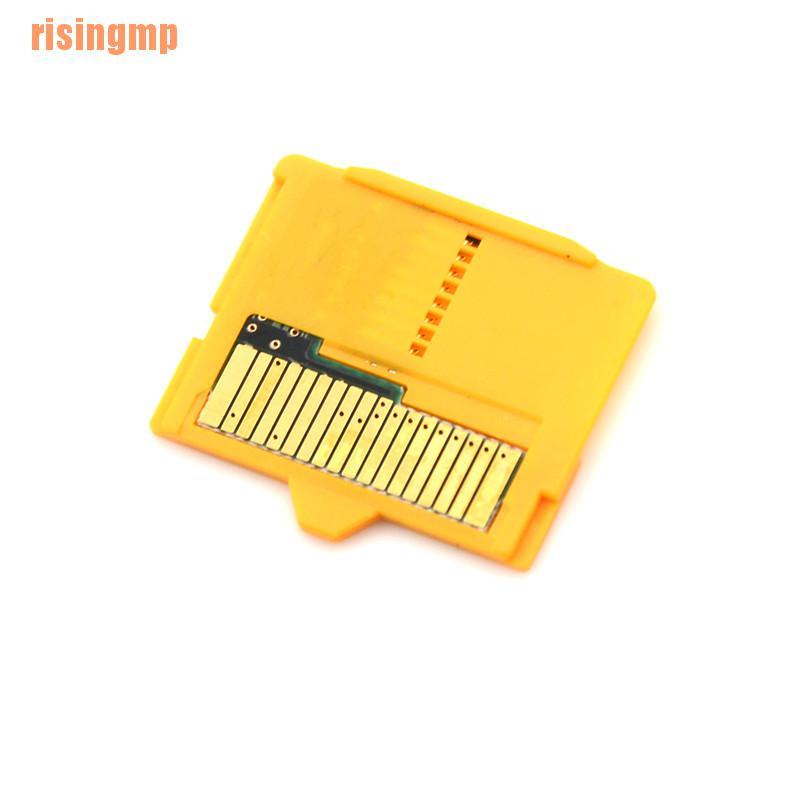 1 đầu chuyển đổi thẻ nhớ MASD-1 TF sang XD cho máy ảnh Olympus