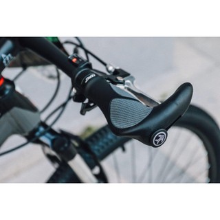 Tay nắm sừng trâu cho xe đạp Jett E-hook