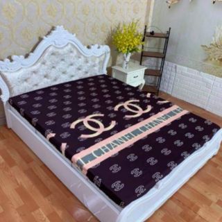 Ga cotton trải giường