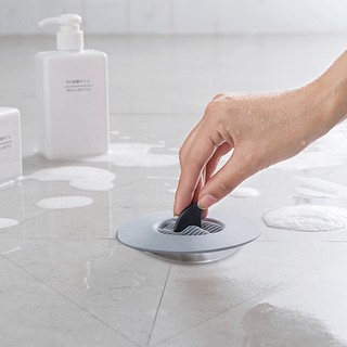 NẮP LỌC RÁC THOÁT SÀN MENGNI MNDL-130