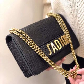 Túi jadio vân kỳ nhông