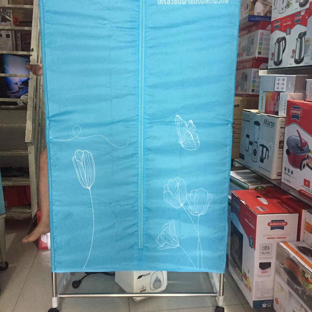 Tủ Sấy Besuto 4016 bảo hành 12 tháng