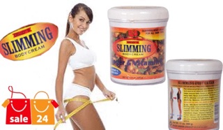 Kem tan mỡ Slimming 