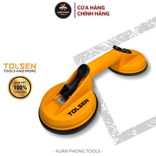 Hít kính gạch tolsen | xuân phong tools