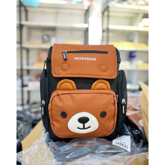 BALO BEDDYBEAR HÀN QUỐC