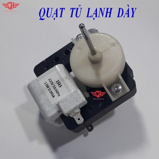 Quạt gió tủ lạnh đa năng dày- mỏng ( loại tốt)