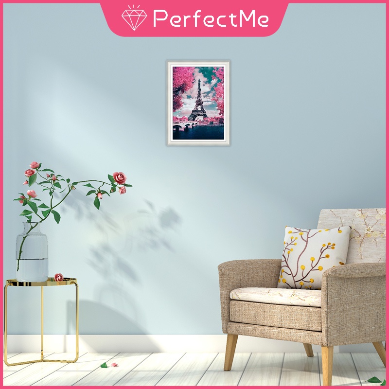 Bộ tranh đính đá 5d họa tiết độc đáo nghệ thuật diy dùng trang trí nhà cửa tự làm