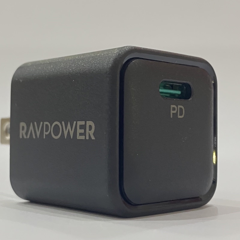 Sạc Nhanh 20W RAVPower PD Pioneer PR-PC150 USB-C Siêu Nhỏ Chính hãng Bảo hành 12 tháng