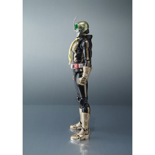 MÔ HÌNH CHÍNH HÃNG SHOCKER RIDER THE NEXT