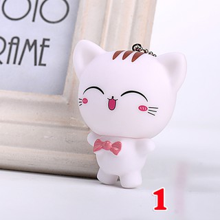 Móc Khóa Mèo chii - 0050