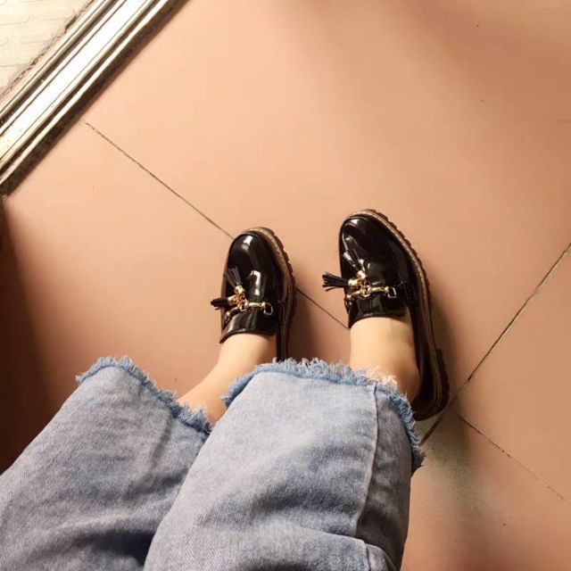 Giày big size giày bánh mỳ full size 35_44 | BigBuy360 - bigbuy360.vn