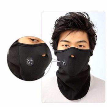 Khẩu trang ninja điều hòa bán sỉ khăn đội lót mũ nón bảo hiểm chống bụi thấm mồ hôi xe đạp máy motor phượt hóa trang