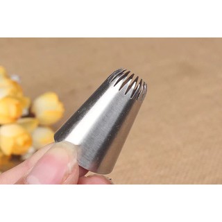 Đui bắt kem 195