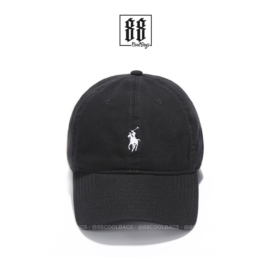 ⚡ Mũ Lưỡi Trai Polo Original VNXK