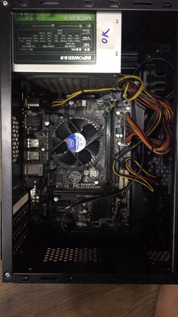 Case chơi game cũ | BigBuy360 - bigbuy360.vn