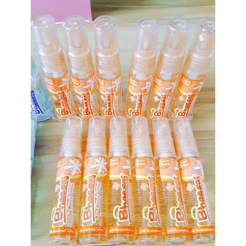 Nước Hoa BHAESAJ Thái Lan (20ml) | BigBuy360 - bigbuy360.vn