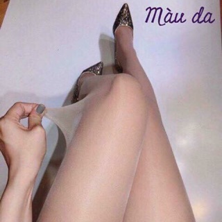 Quần tất muji siêu dai