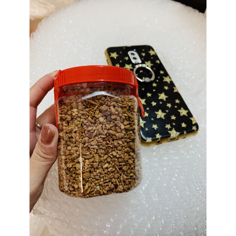  Muối tôm ngon nguyên hột loại 1 Gò Dầu Tây Ninh! | BigBuy360 - bigbuy360.vn